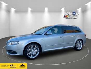 Used Audi A4 2007 for sale - 72488869: Photo