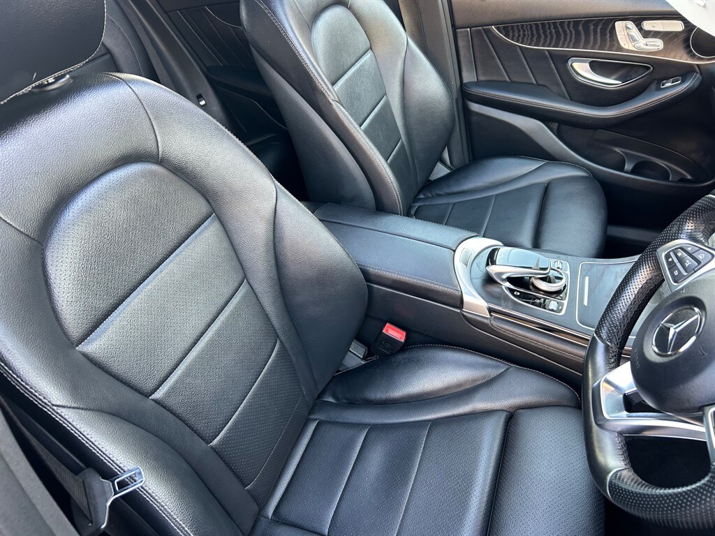 Used Mercedes-Benz GLC 2016 for sale - 76541519: Photo 10