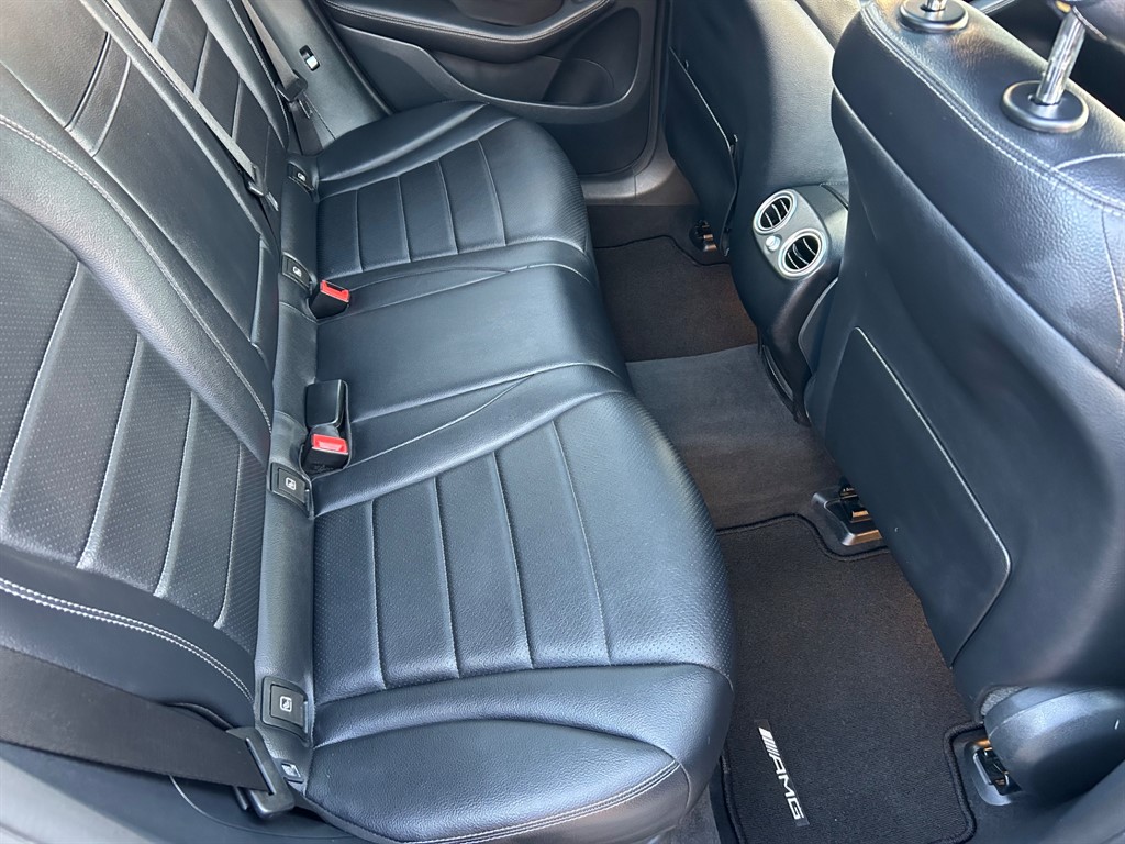 Used Mercedes-Benz GLC 2016 for sale - 76541519: Photo 13