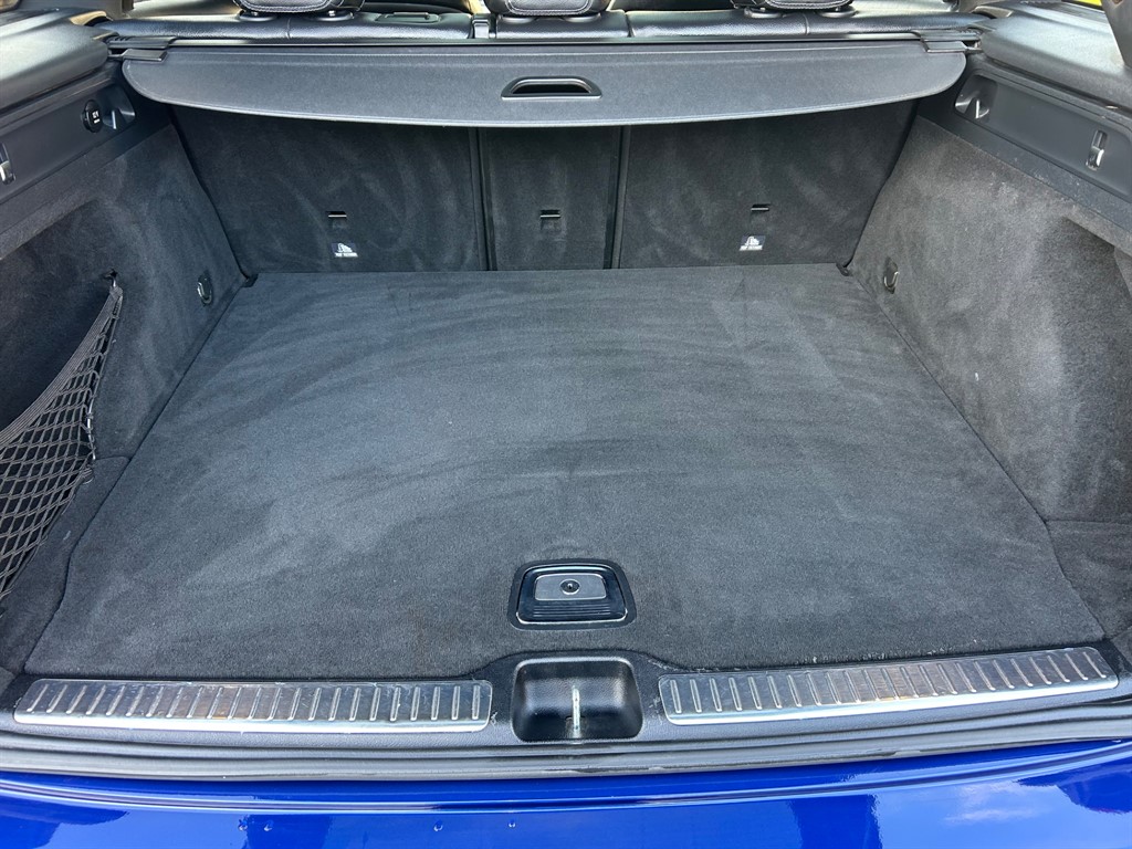 Used Mercedes-Benz GLC 2016 for sale - 76541519: Photo 14