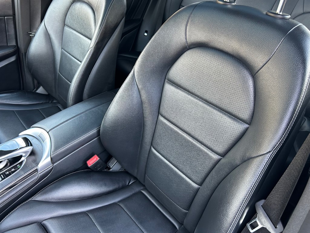 Used Mercedes-Benz GLC 2016 for sale - 76541519: Photo 18