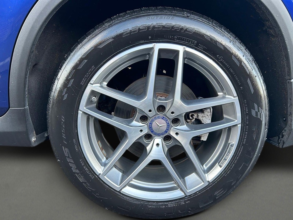 Used Mercedes-Benz GLC 2016 for sale - 76541519: Photo 26