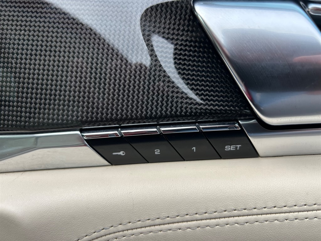 Used Porsche Panamera 2014 for sale - 76541514: Photo 13