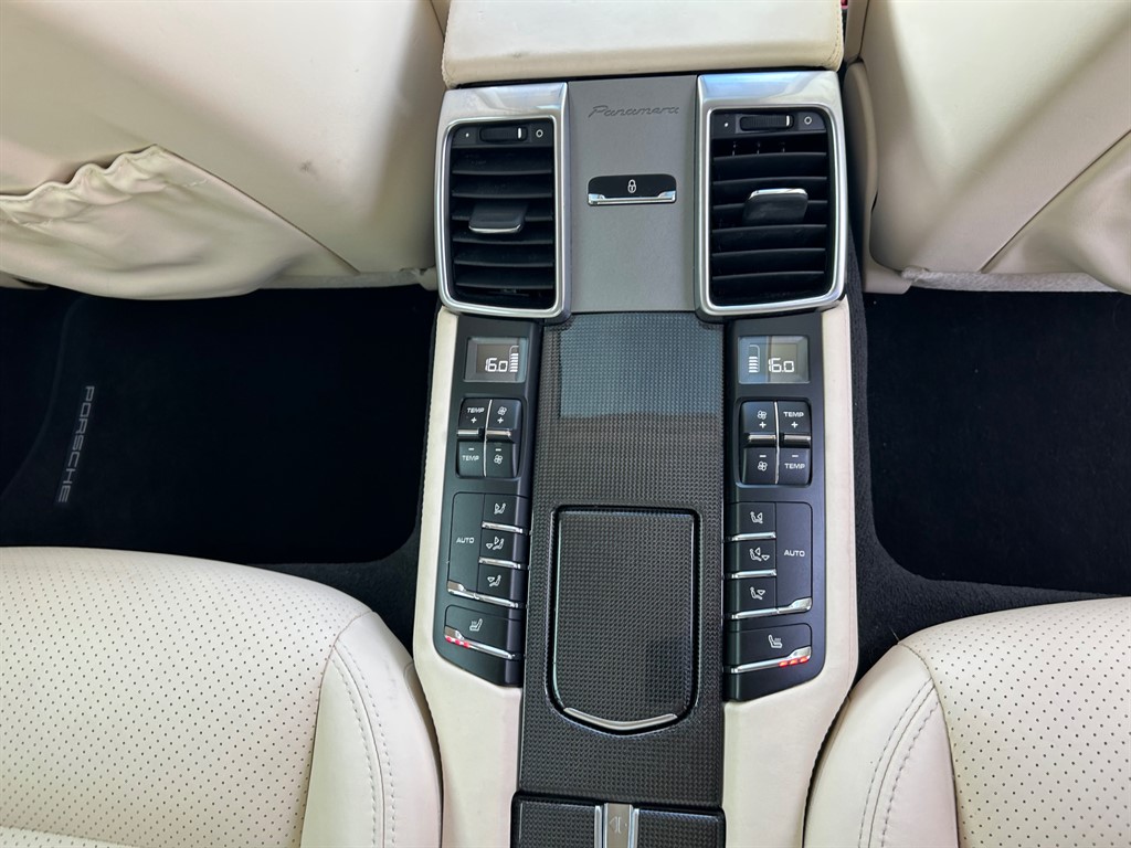 Used Porsche Panamera 2014 for sale - 76541514: Photo 15