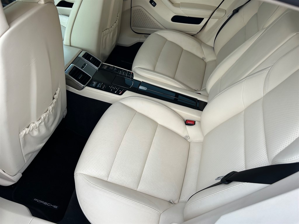 Used Porsche Panamera 2014 for sale - 76541514: Photo 18