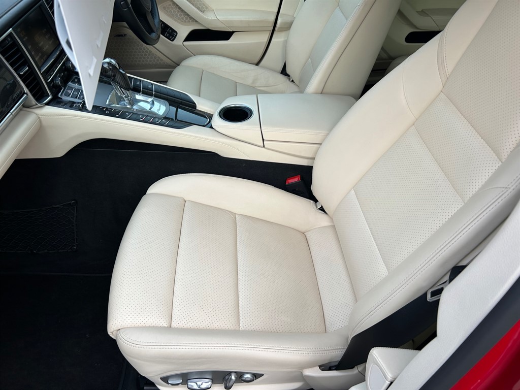 Used Porsche Panamera 2014 for sale - 76541514: Photo 19