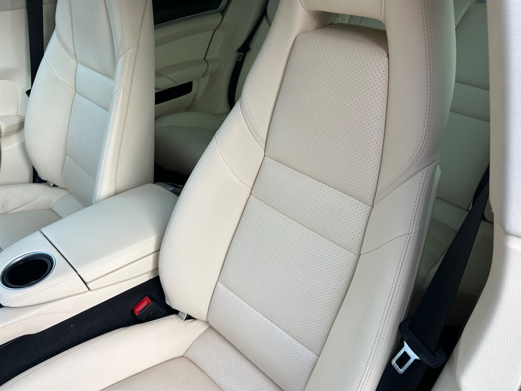 Used Porsche Panamera 2014 for sale - 76541514: Photo 20