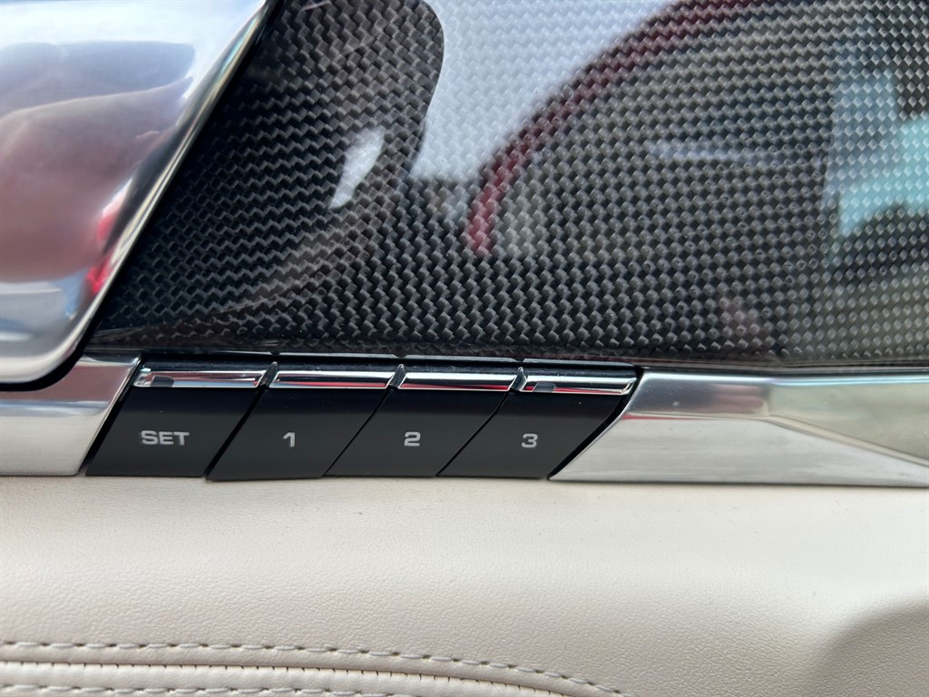 Used Porsche Panamera 2014 for sale - 76541514: Photo 22