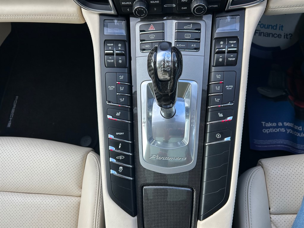 Used Porsche Panamera 2014 for sale - 76541514: Photo 23