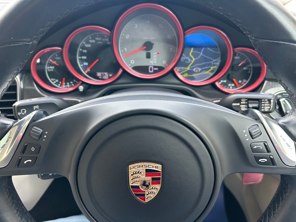 Used Porsche Panamera 2014 for sale - 76541514: Photo 26