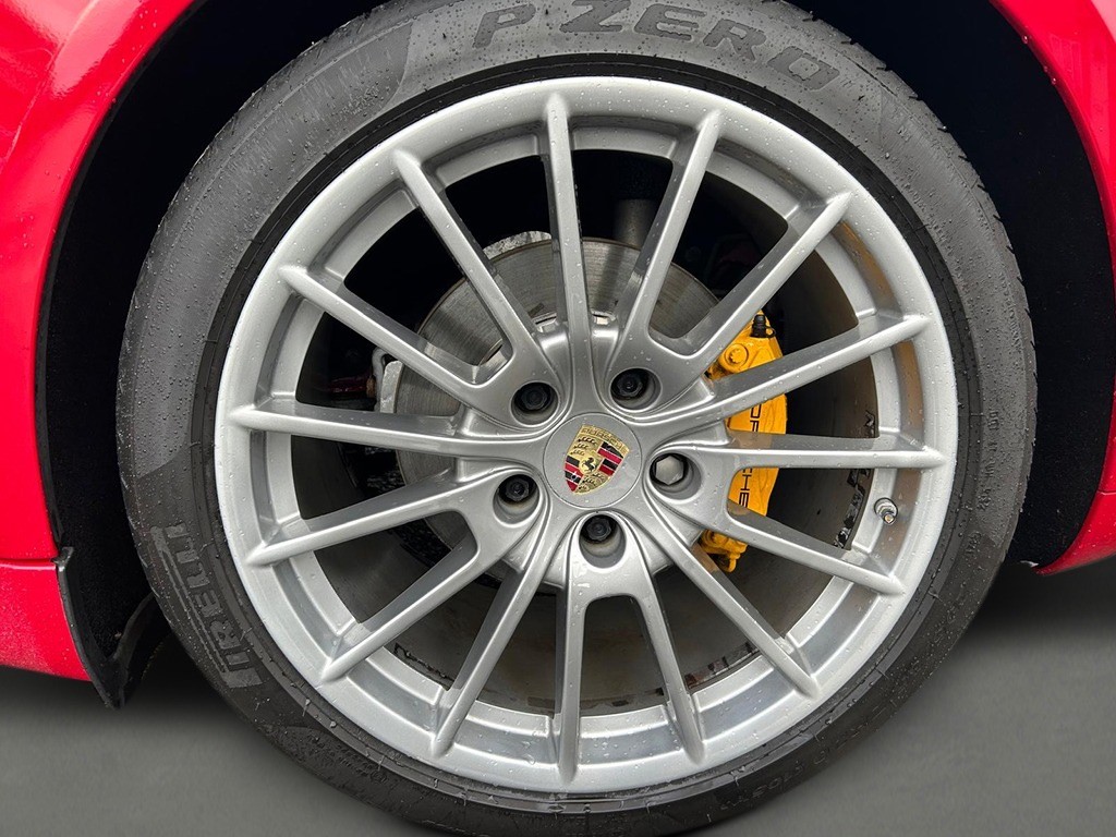 Used Porsche Panamera 2014 for sale - 76541514: Photo 28