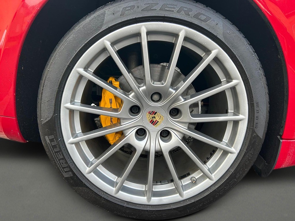 Used Porsche Panamera 2014 for sale - 76541514: Photo 29