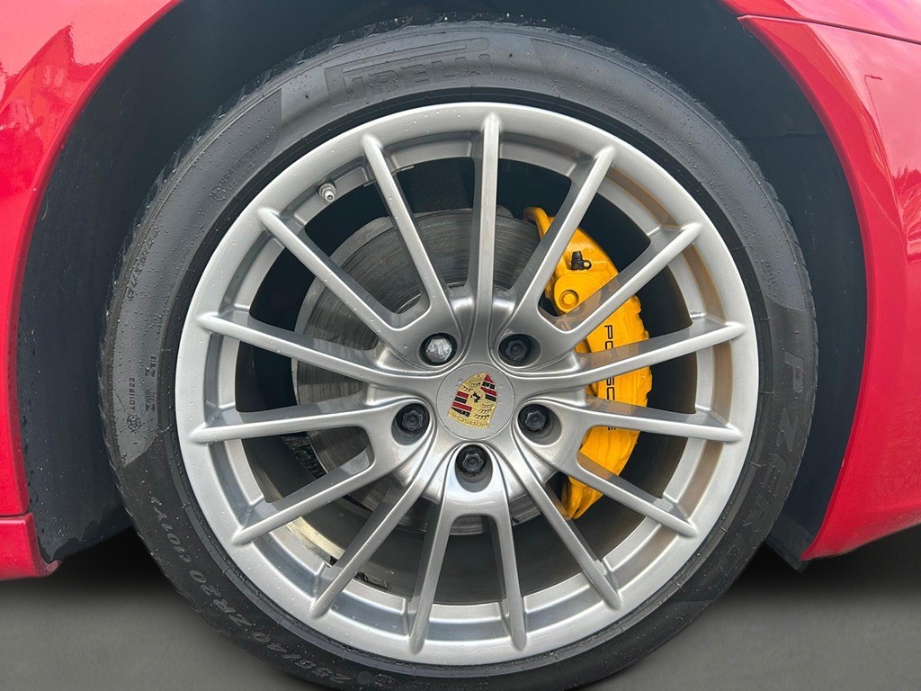 Used Porsche Panamera 2014 for sale - 76541514: Photo 30