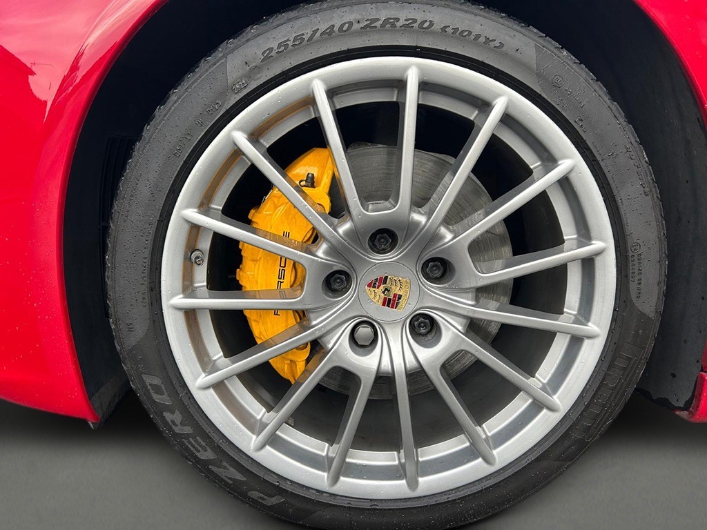 Used Porsche Panamera 2014 for sale - 76541514: Photo 31