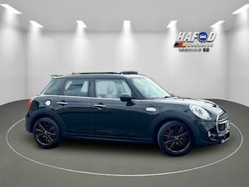 Used MINI Hatch 2016 for sale - 79816248: Photo