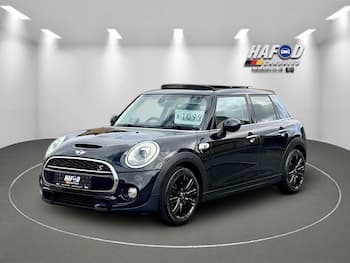 Used MINI Hatch 2016 for sale - 79816248: Photo