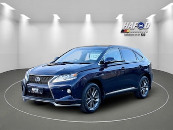 Used Lexus RX 2014 for sale - 77848335: Photo