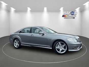 2012 - BLUETEC 4-Door