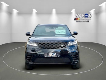 Used Land Rover Range Rover Velar 2020 for sale - 78757474: Photo