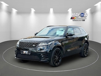 Used Land Rover Range Rover Velar 2020 for sale - 78757474: Photo