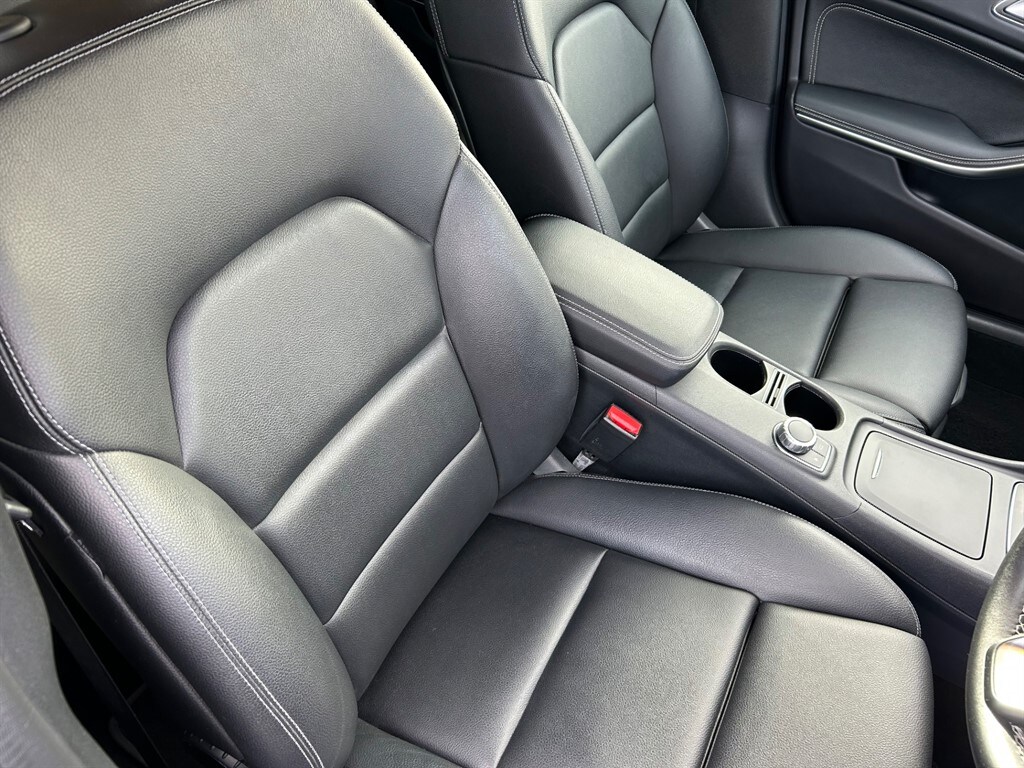 Used Mercedes-Benz 200 2016 for sale - 76541527: Photo 11