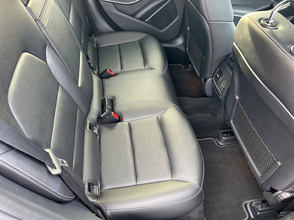 Used Mercedes-Benz 200 2016 for sale - 76541527: Photo 12