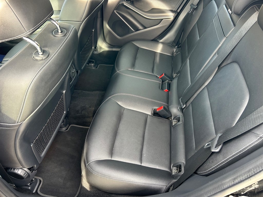 Used Mercedes-Benz 200 2016 for sale - 76541527: Photo 15