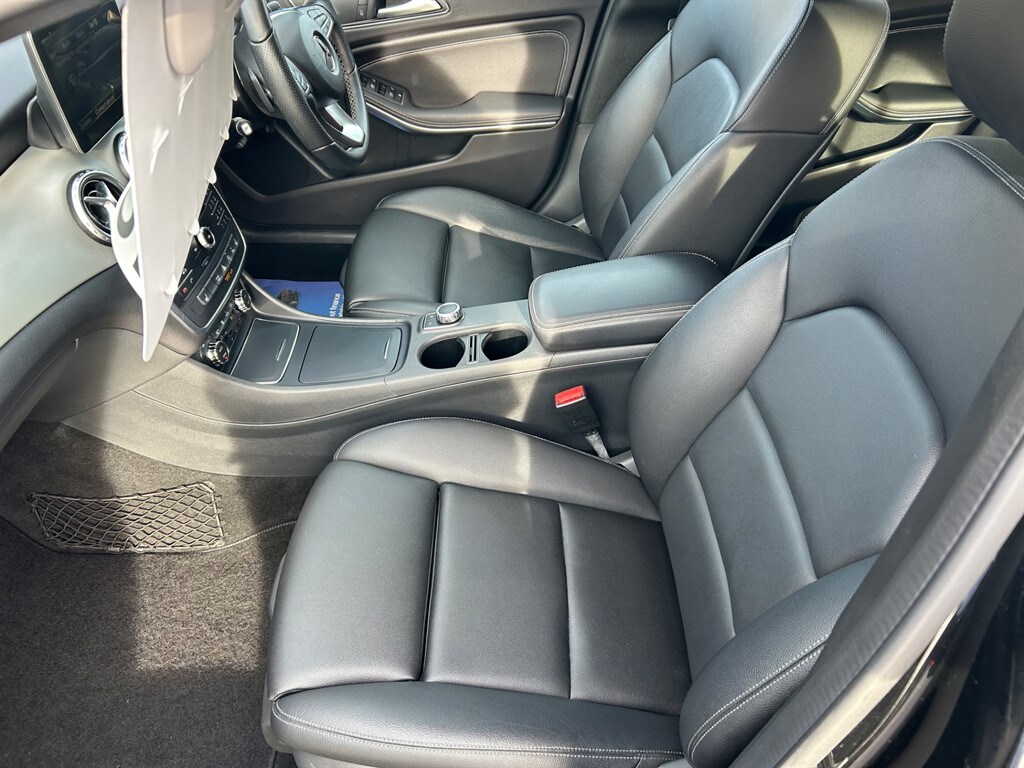 Used Mercedes-Benz 200 2016 for sale - 76541527: Photo 16