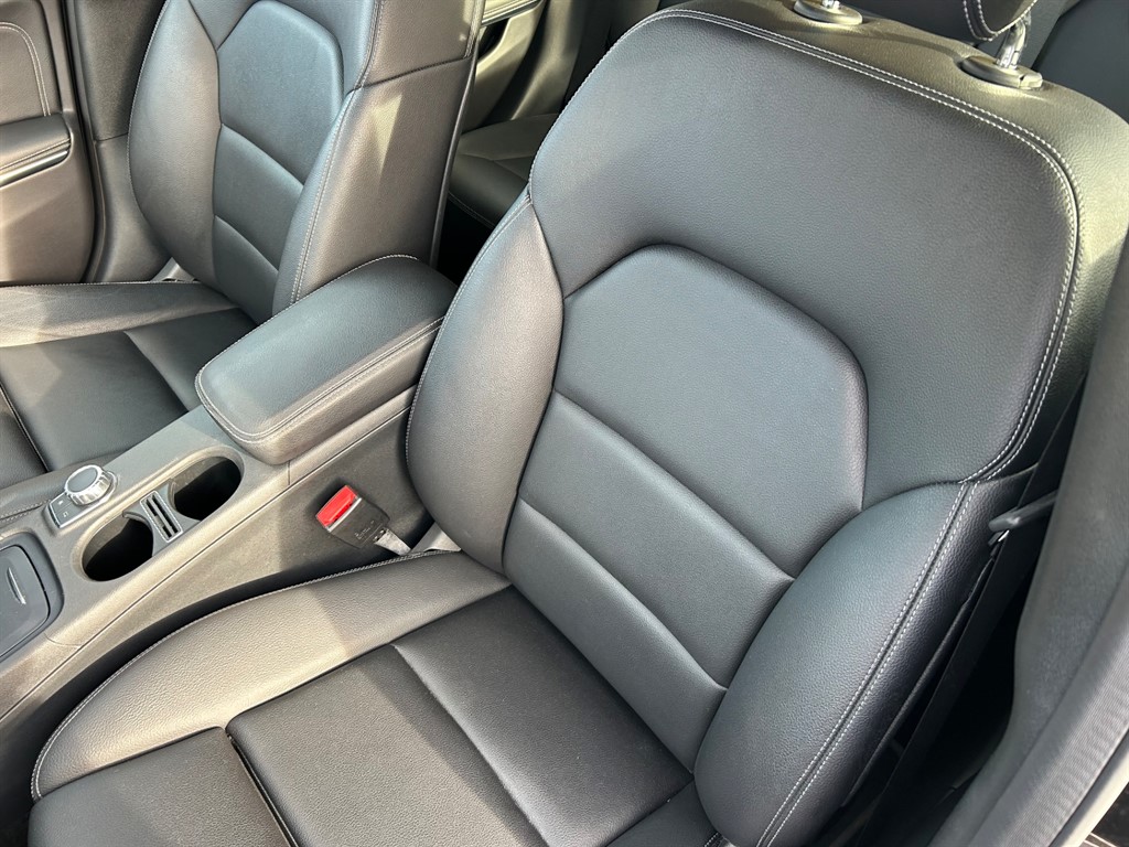 Used Mercedes-Benz 200 2016 for sale - 76541527: Photo 17