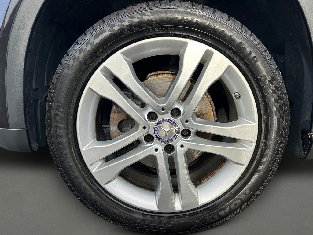 Used Mercedes-Benz 200 2016 for sale - 76541527: Photo 23