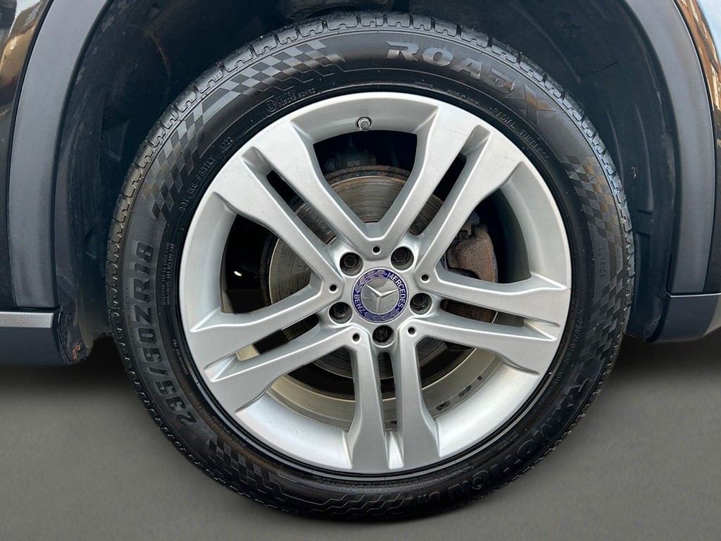 Used Mercedes-Benz 200 2016 for sale - 76541527: Photo 24