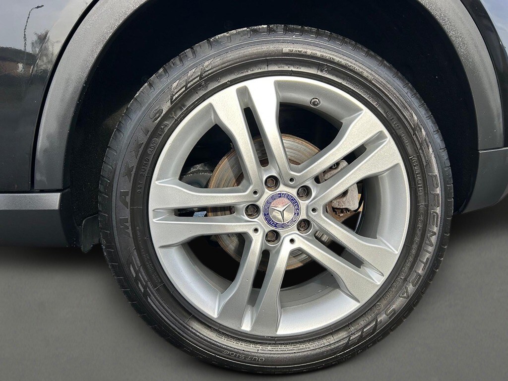 Used Mercedes-Benz 200 2016 for sale - 76541527: Photo 25