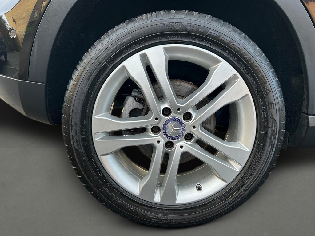 Used Mercedes-Benz 200 2016 for sale - 76541527: Photo 26