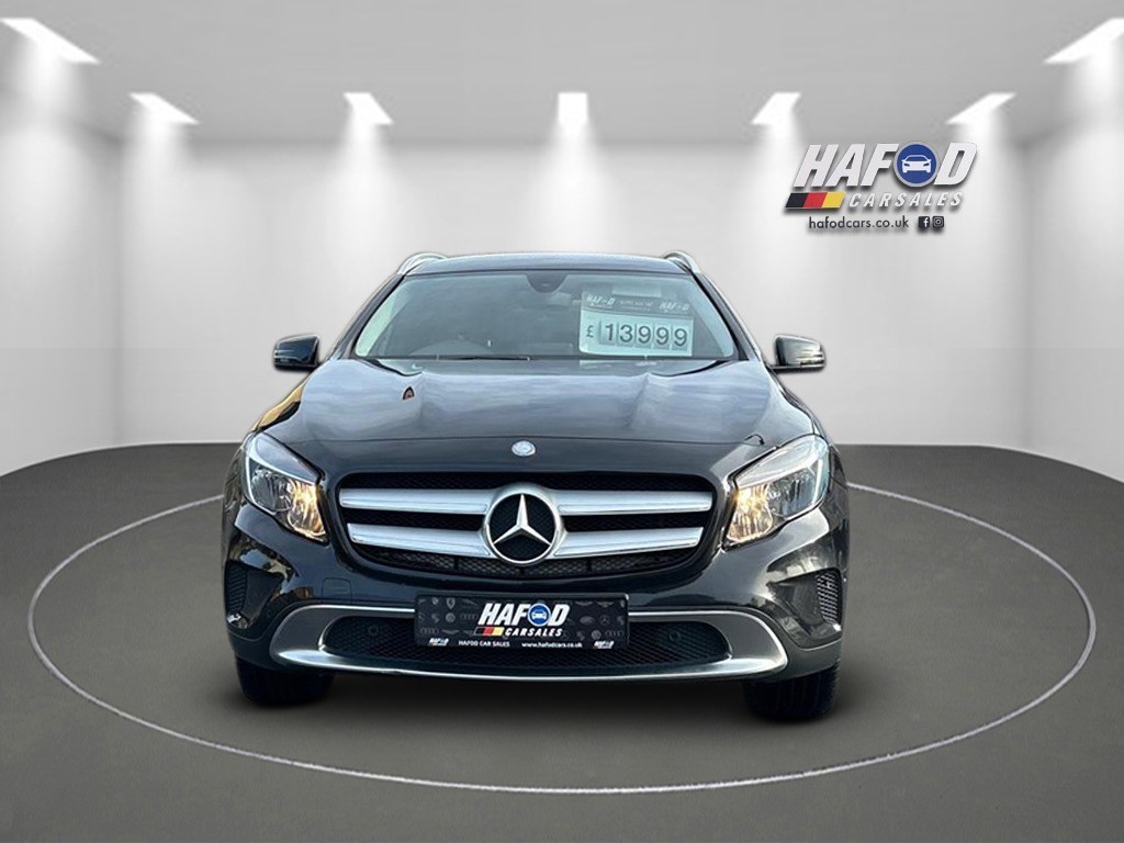 Used Mercedes-Benz 200 2016 for sale - 76541527: Photo 3