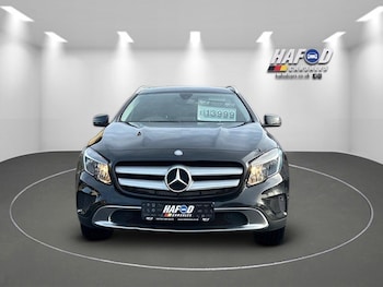 Used Mercedes-Benz 200 2016 for sale - 76541527: Photo