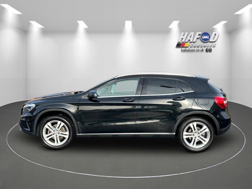 Used Mercedes-Benz 200 2016 for sale - 76541527: Photo 5