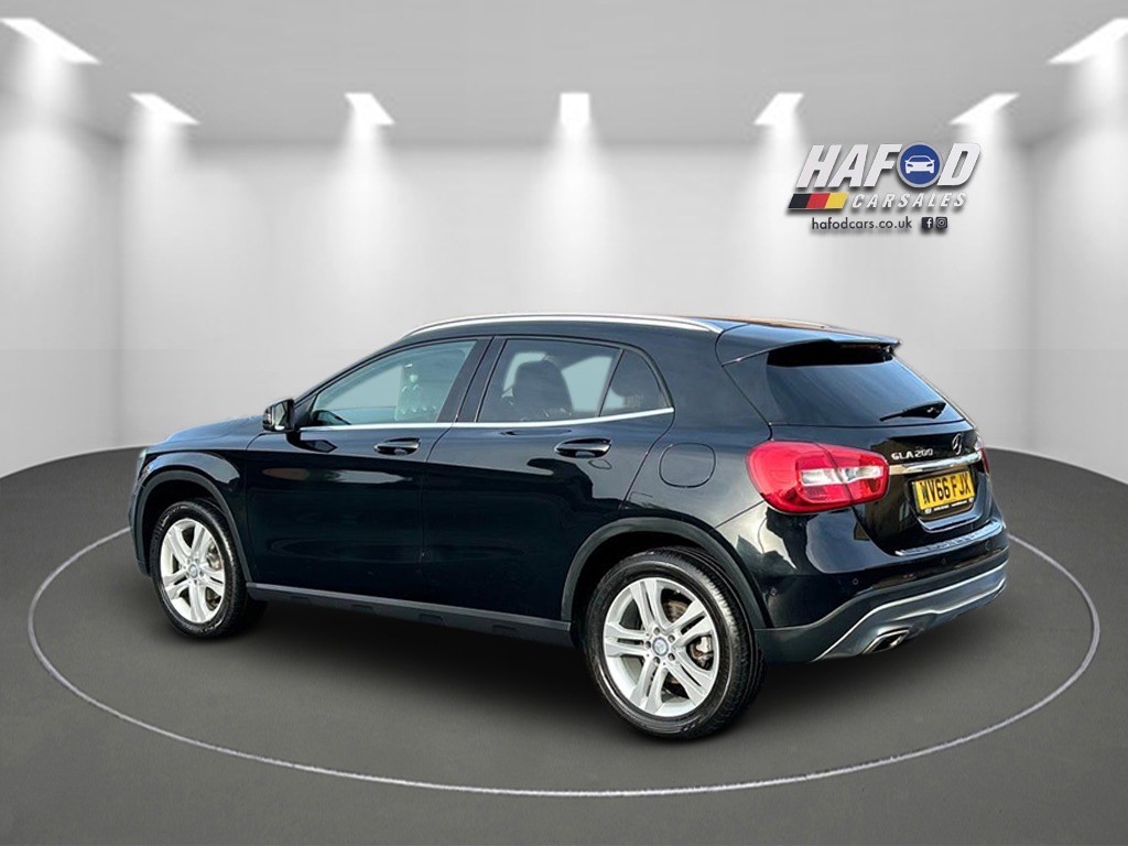 Used Mercedes-Benz 200 2016 for sale - 76541527: Photo 6