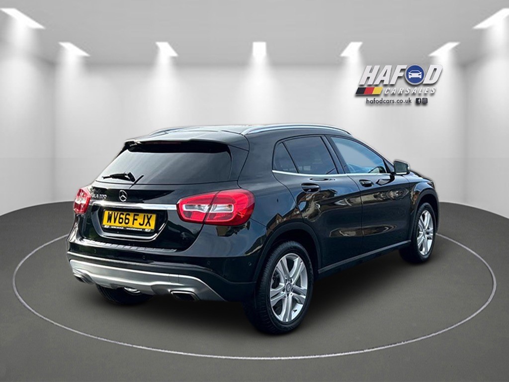 Used Mercedes-Benz 200 2016 for sale - 76541527: Photo 8