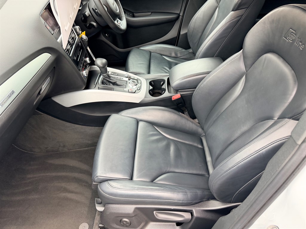 Used Audi Q5 2014 for sale - 77607246: Photo 14