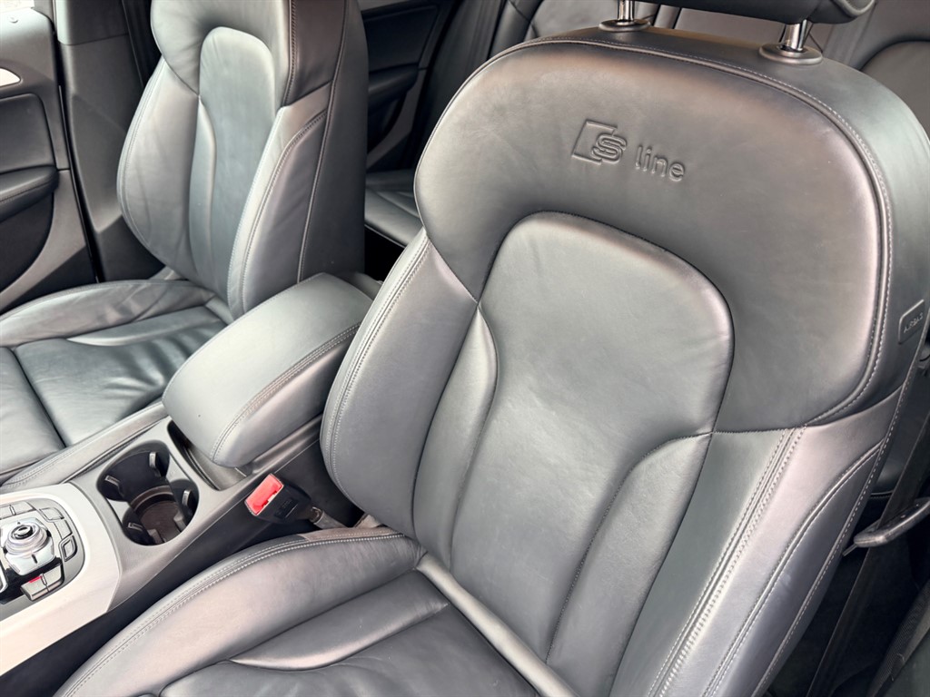 Used Audi Q5 2014 for sale - 77607246: Photo 15