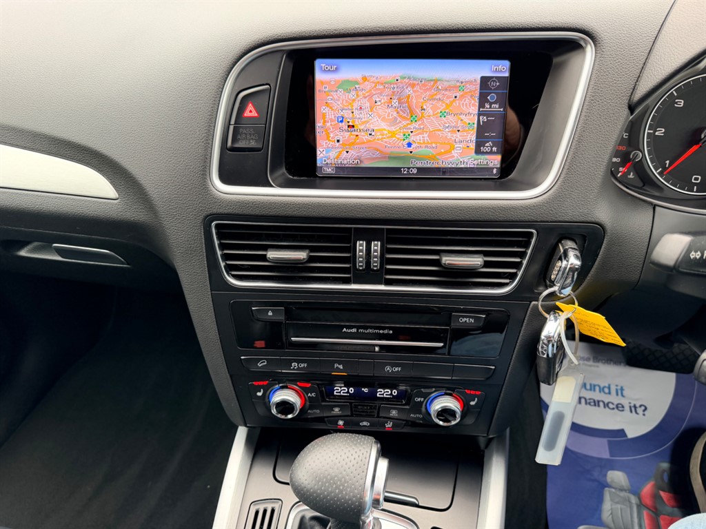 Used Audi Q5 2014 for sale - 77607246: Photo 16