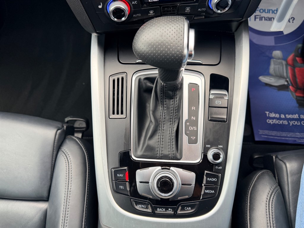 Used Audi Q5 2014 for sale - 77607246: Photo 17