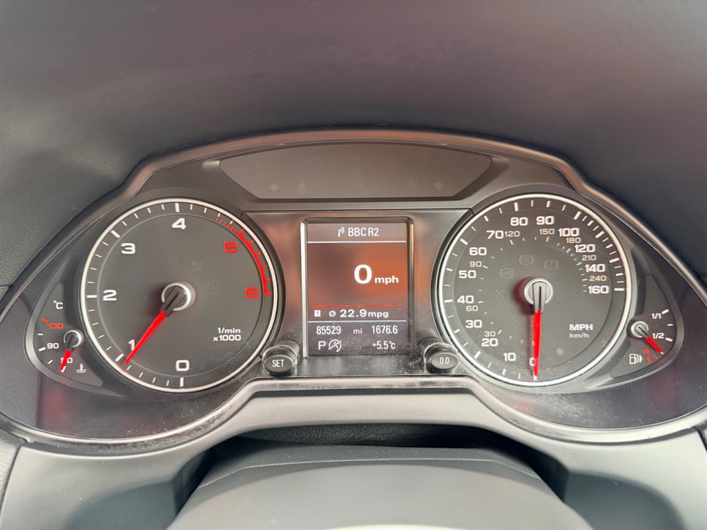 Used Audi Q5 2014 for sale - 77607246: Photo 18