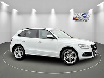 Audi Q5 feature image