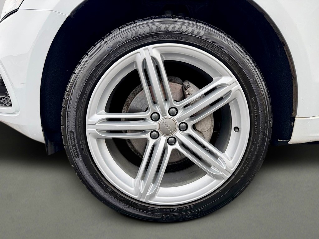 Used Audi Q5 2014 for sale - 77607246: Photo 20