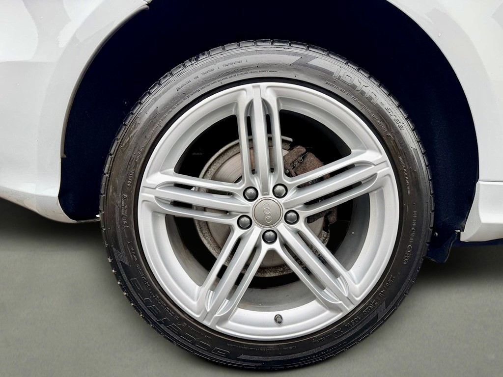 Used Audi Q5 2014 for sale - 77607246: Photo 22