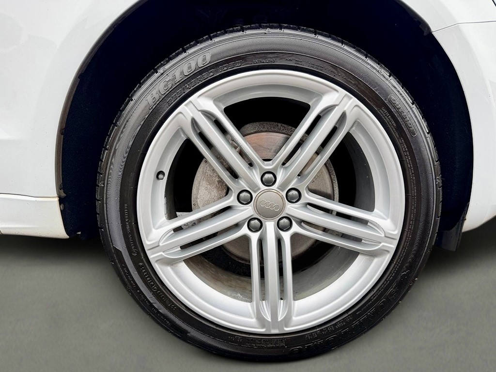 Used Audi Q5 2014 for sale - 77607246: Photo 23