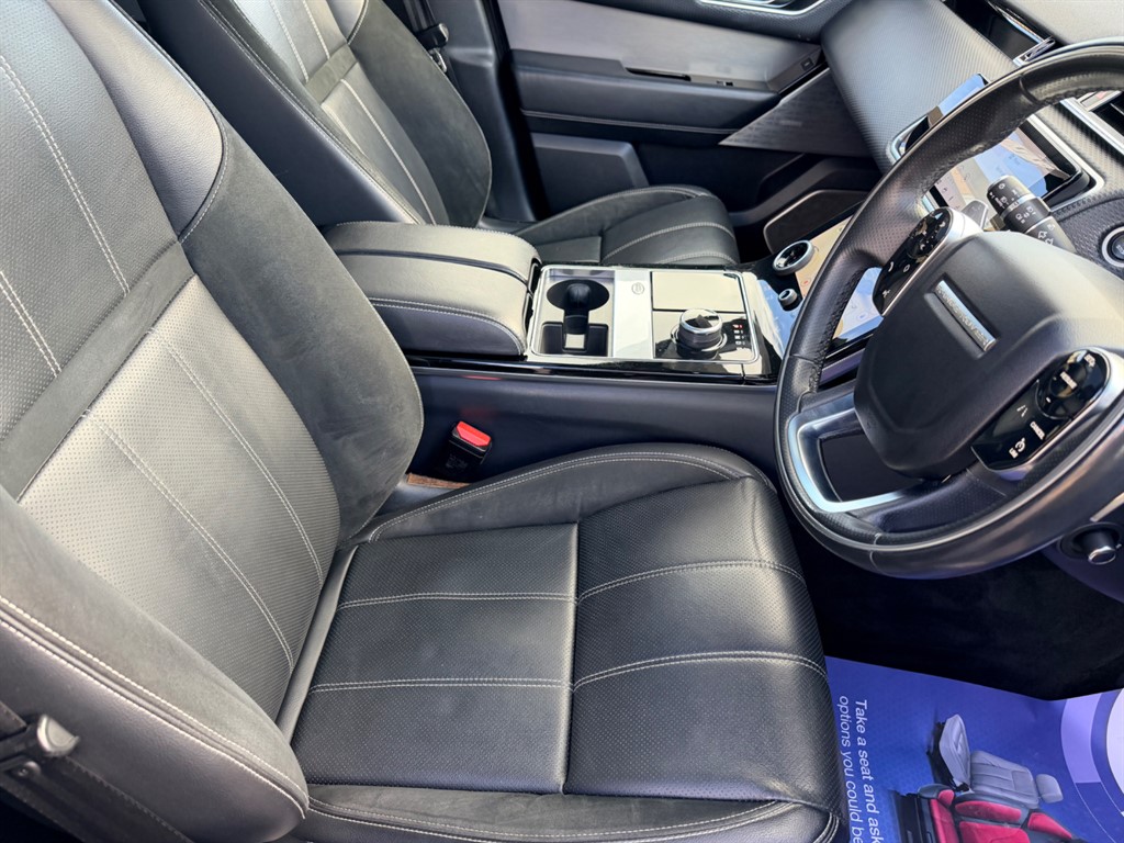 Used Land Rover Range Rover Velar 2018 for sale - 78187230: Photo 10