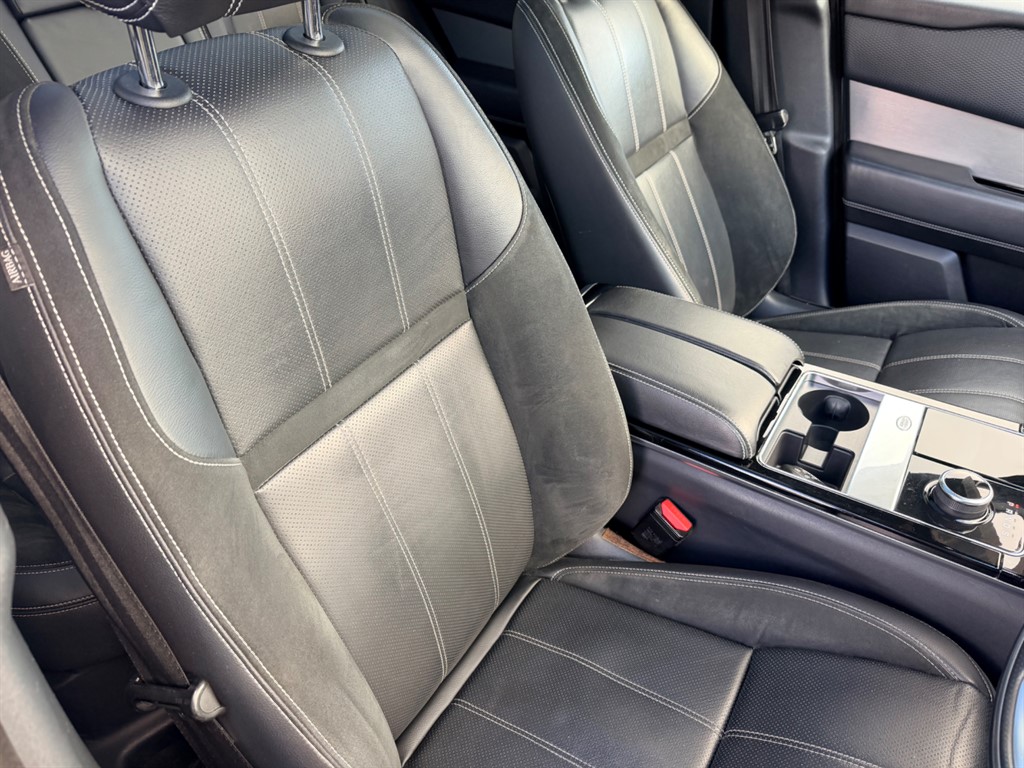 Used Land Rover Range Rover Velar 2018 for sale - 78187230: Photo 11