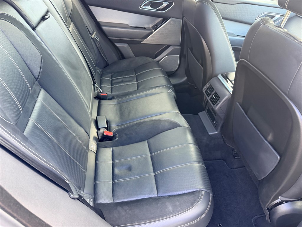 Used Land Rover Range Rover Velar 2018 for sale - 78187230: Photo 13